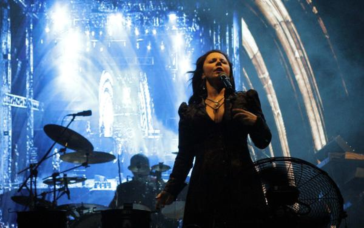 Zeytinli Rock Fest: A Memorable Final Night