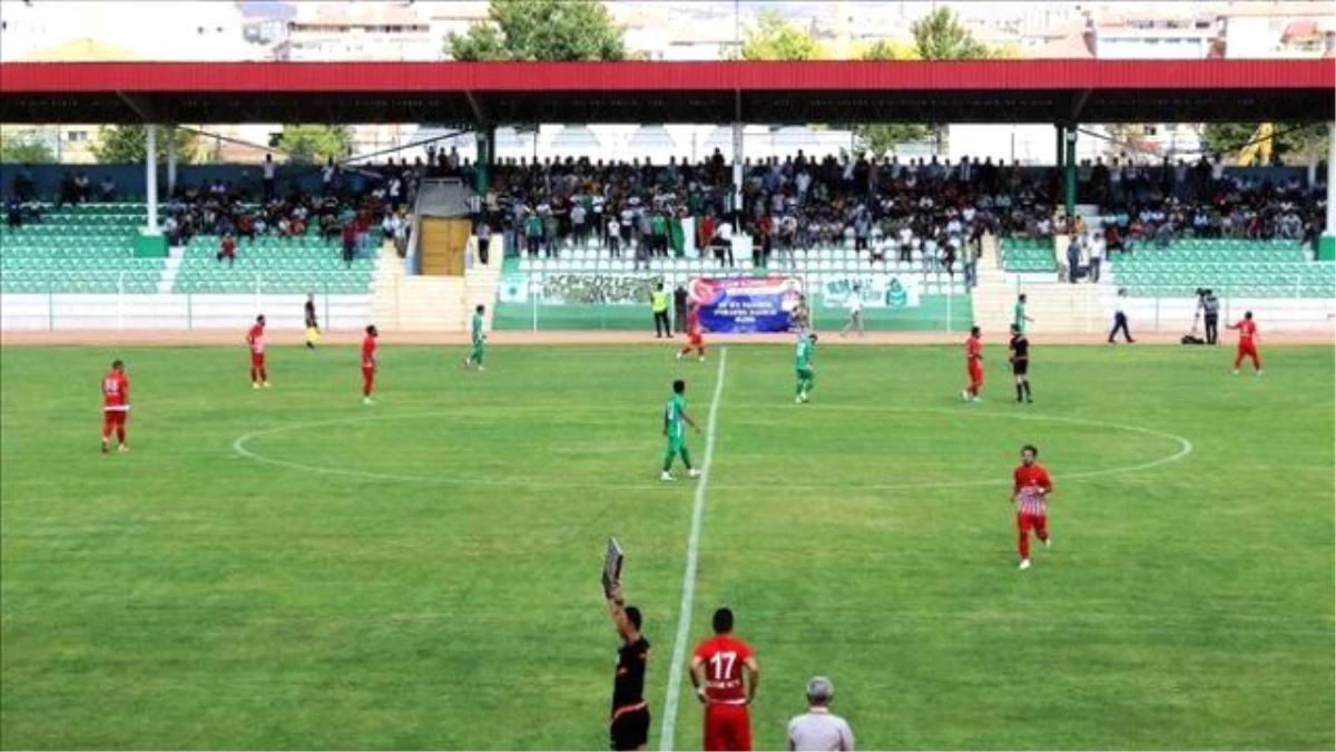 Ziraat Türkiye Kupası Ön Eleme Turu
