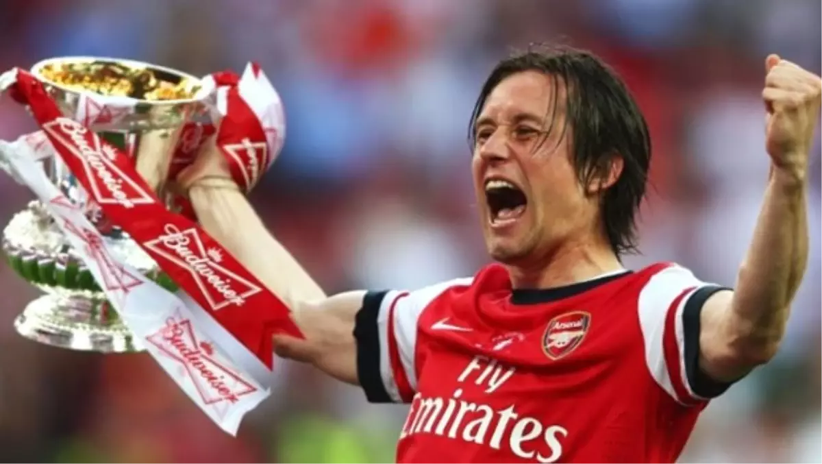 15 Yıl Sonra Yuvasına Döndü!..