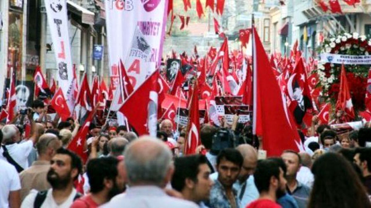 30 Ağustos Zafer Bayramı