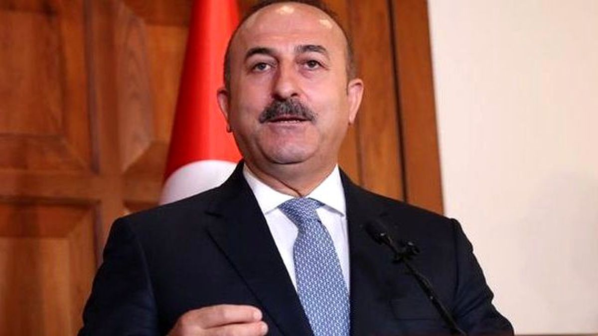 Çavuşoğlu: En Geç Ekim 2016'ya Kadar Vize Serbestisini Bekliyoruz