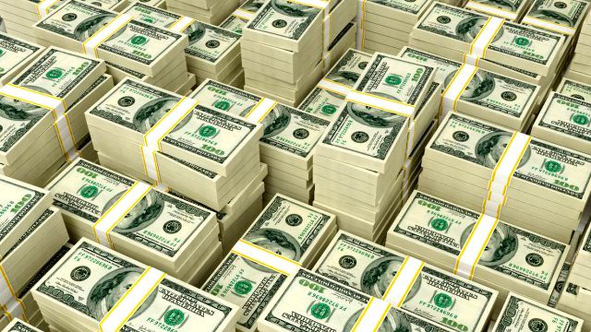 ABD\'den Somali\'ye 64 Milyon Dolarlık Destek