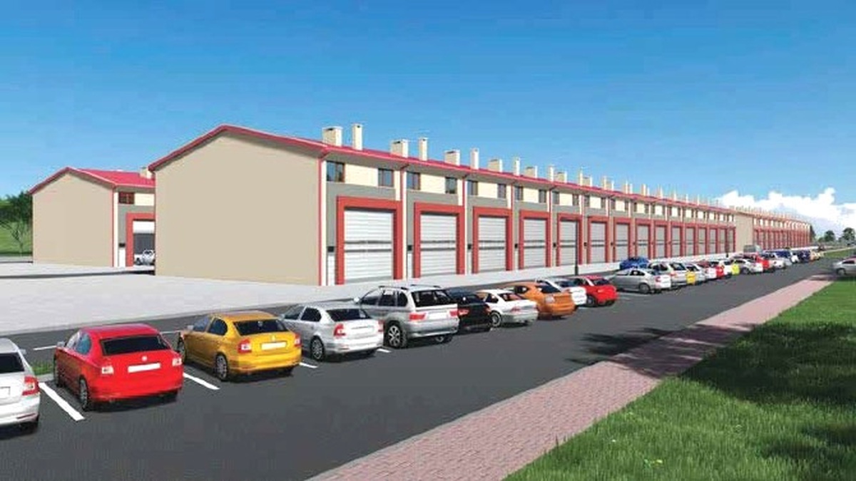 Adana Seyhan Büyük Sanayi Projesi\'nde Ön Talep Başvuruları 30 Eylül\'de Sona Eriyor