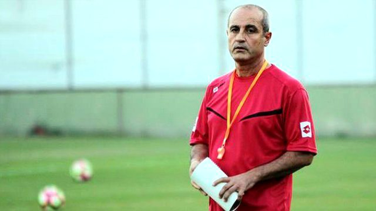Adanaspor\'da Arın\'ın "Nöbeti" Bitti