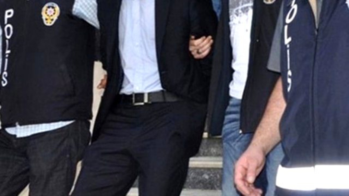 Adıyaman\'da Fetö Operasyonu: 51 Gözaltı