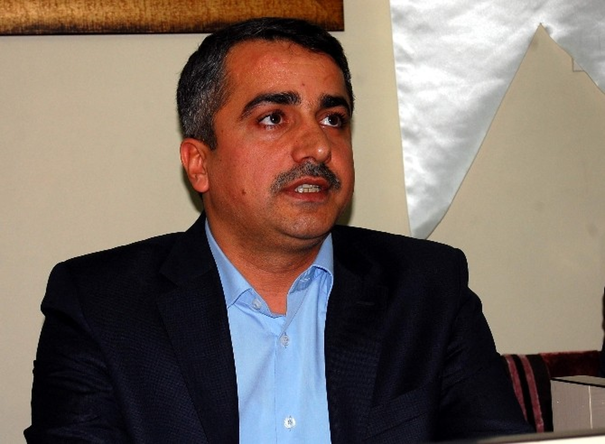 Adıyaman İhh Başkanı Akkuş\'tan Kurban Açıklaması