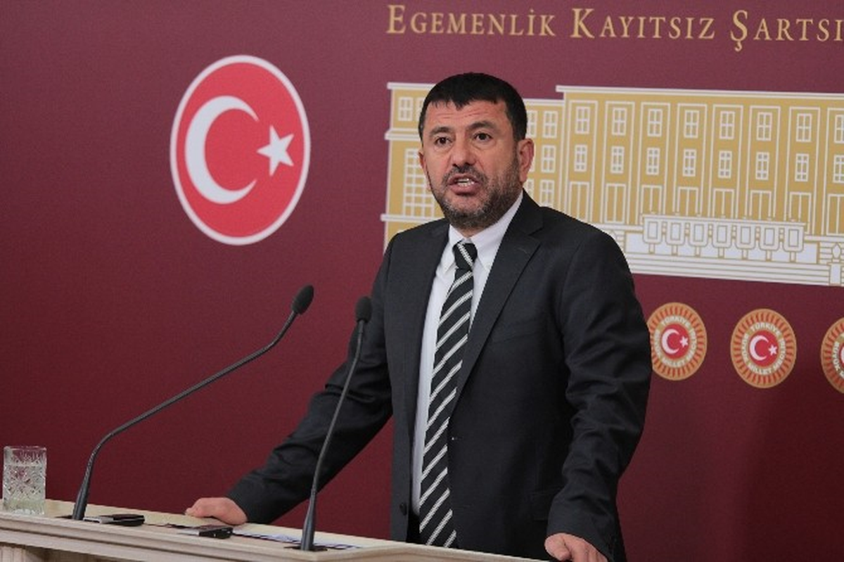 Ağbaba\'dan 1 Eylül Dünya Barış Günü Mesajı