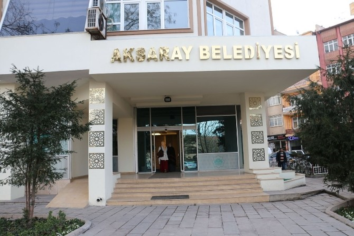 Aksaray Belediyesi\'nden Borcu Olanlara Yapılandırma Fırsatı