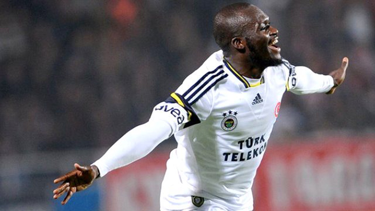 Sow, Tekrar Fenerbahçe\'de