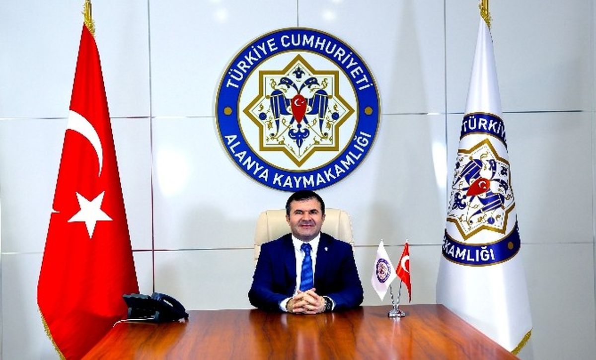Alanya\'da Kamuda Açığa Alınanların Sayısı 204\'e Ulaştı
