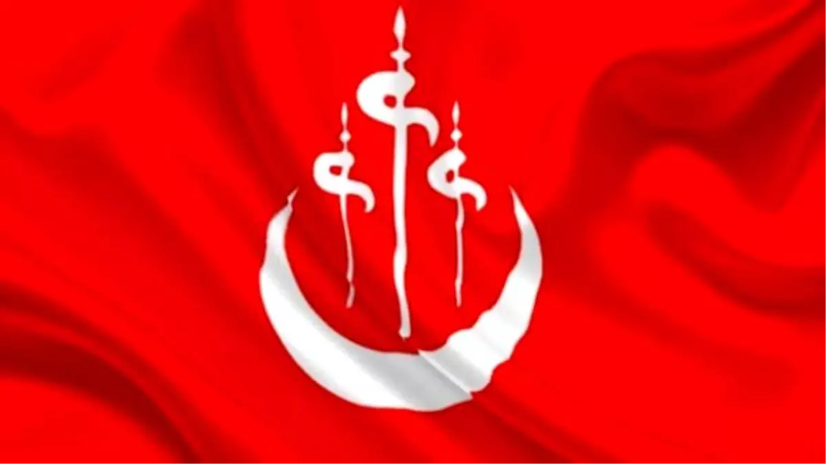 Alperen Ocakları\'nda FETÖ Gerilimi! Başkan Yardımcısı Hakkında Suç Duyurusu