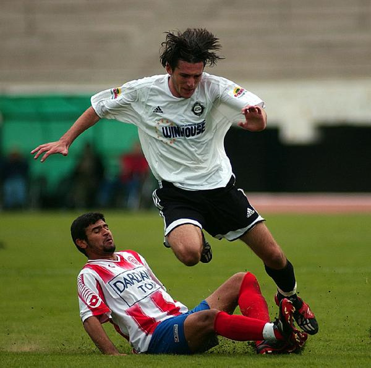 Altay\'dan İbrahim Akın Bombası