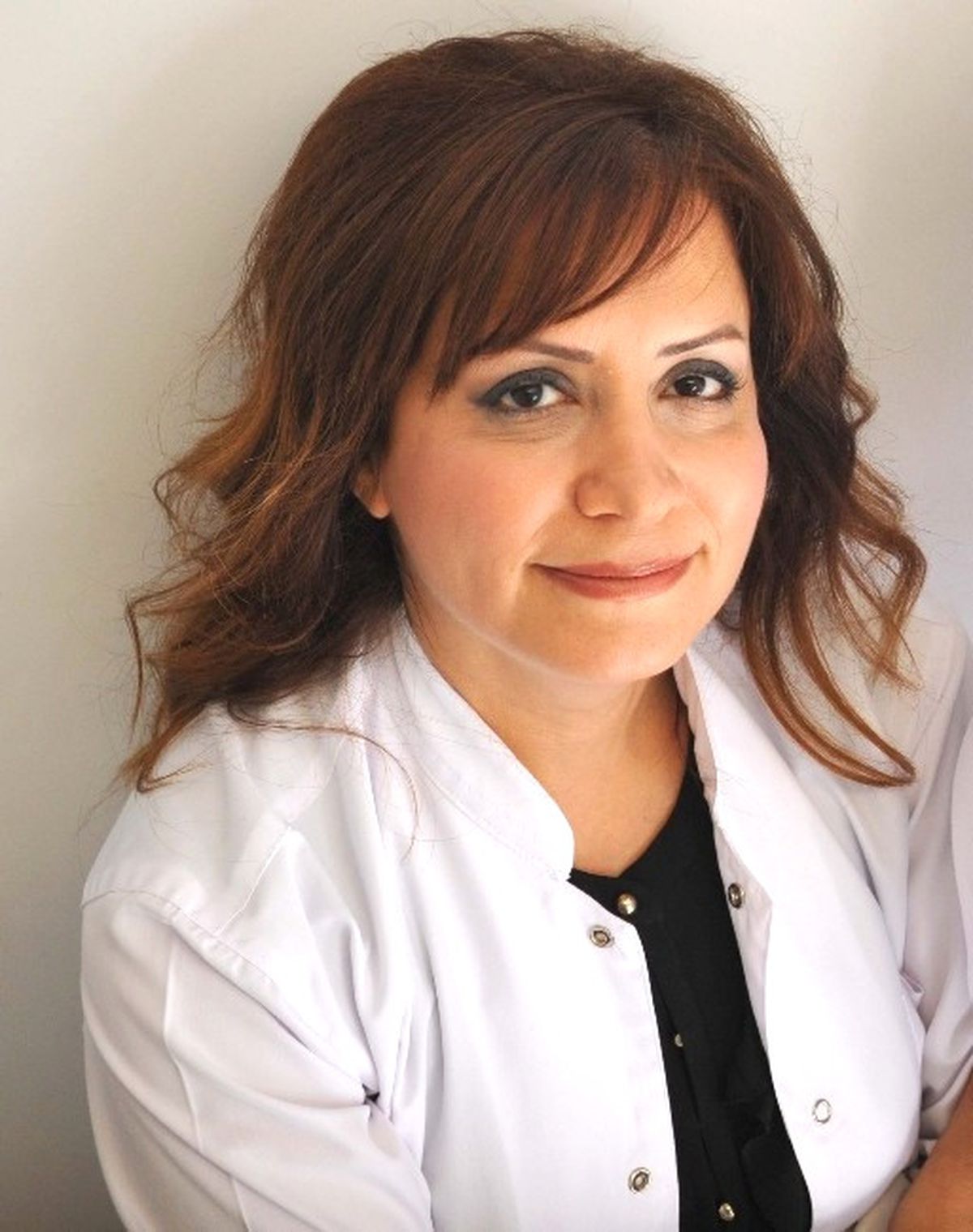 Ameliyatsız Doğal Görünüm