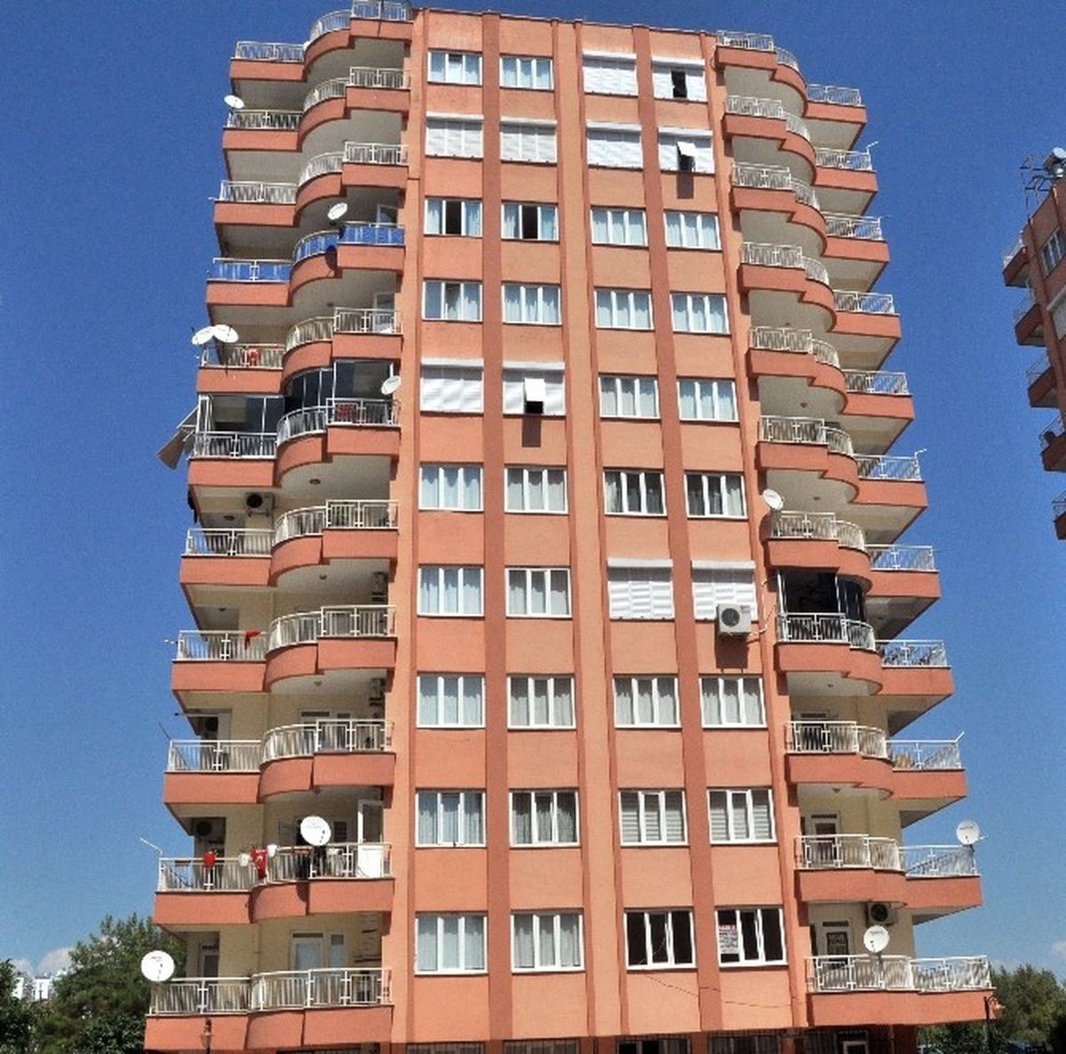 Antalyalı Sigortacının Şüpheli Ölümü