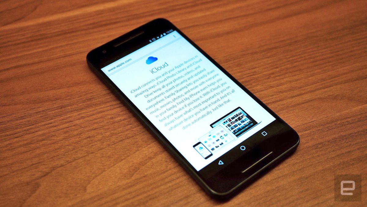 Apple'dan Aylık 20 Dolara 2tb Depolama Alanı