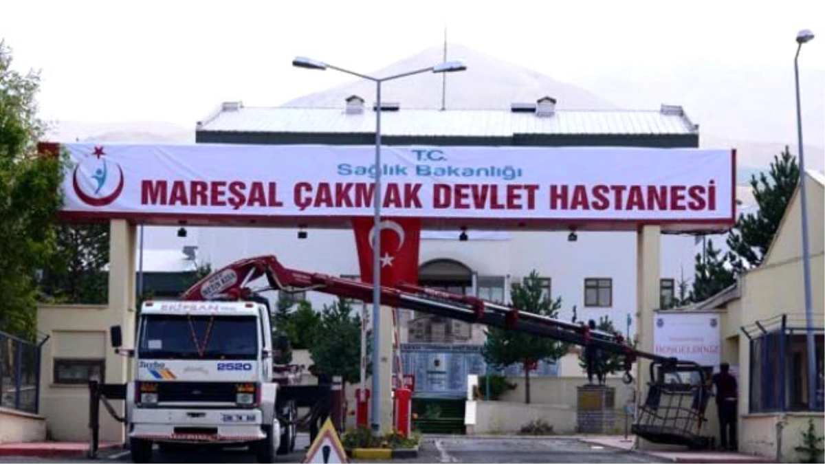 Askeri Hastanelerin Sağlık Bakanlığına Devredilmesi