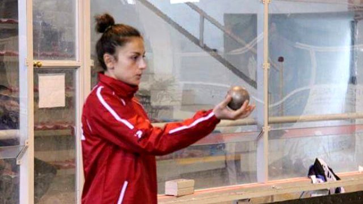 Avrupa\'da Yıldırım Fırtınası