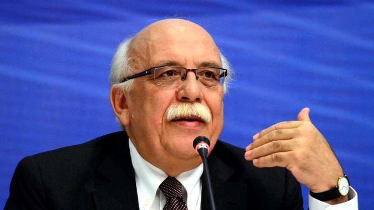 Bakan Avcı: "Türk Dizileri Arjantinli Turist Sayısını Arttırdı"