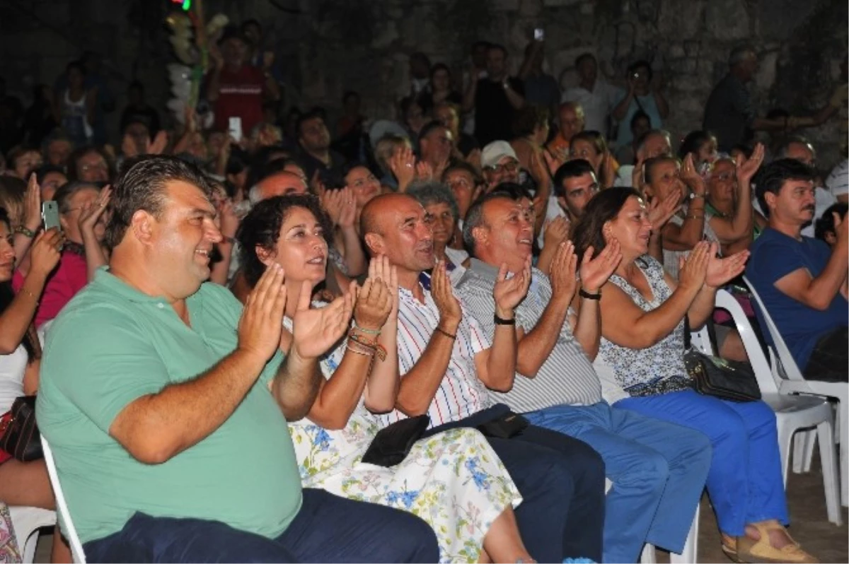 Bandodan Zafer Bayramı Konseri