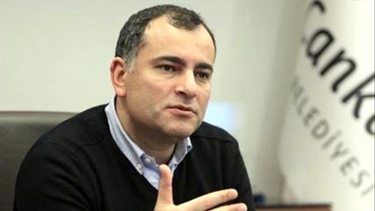 Başkan Taşdelen\'den Anlamlı Barış Günü Mesajı