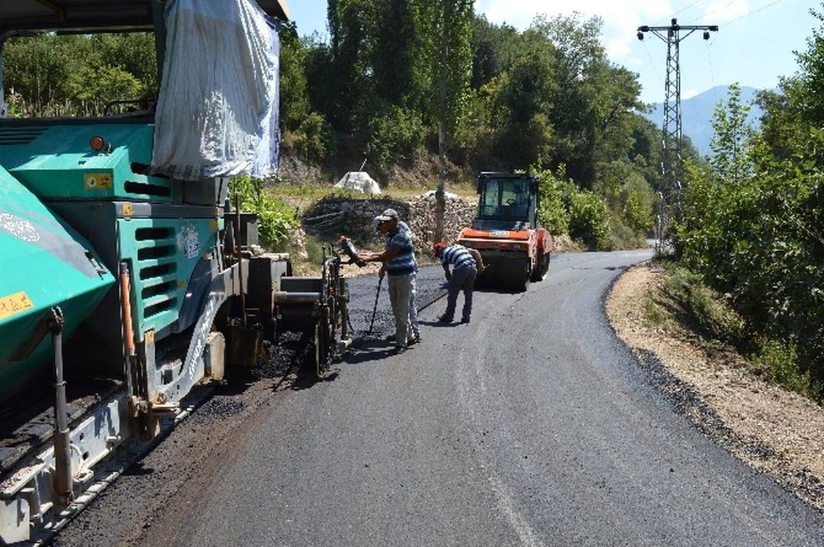 Başkan Uysal\'a Çok Özel Davet