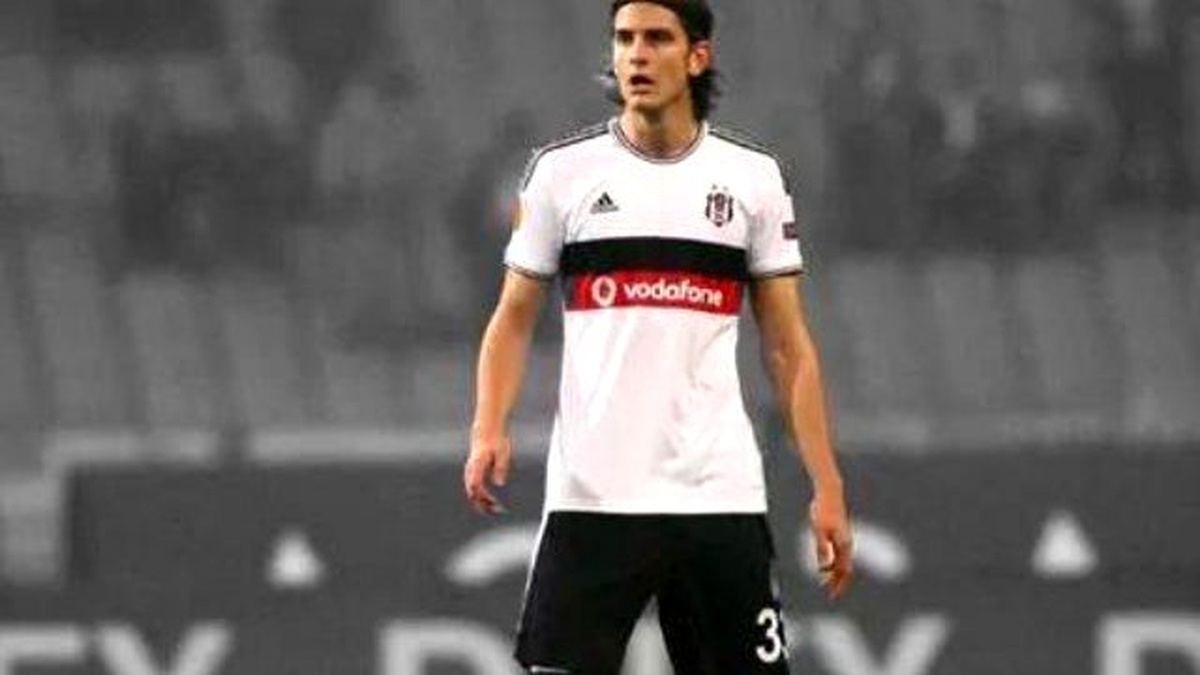 Beşiktaş, Atınç\'ı Kiraladı