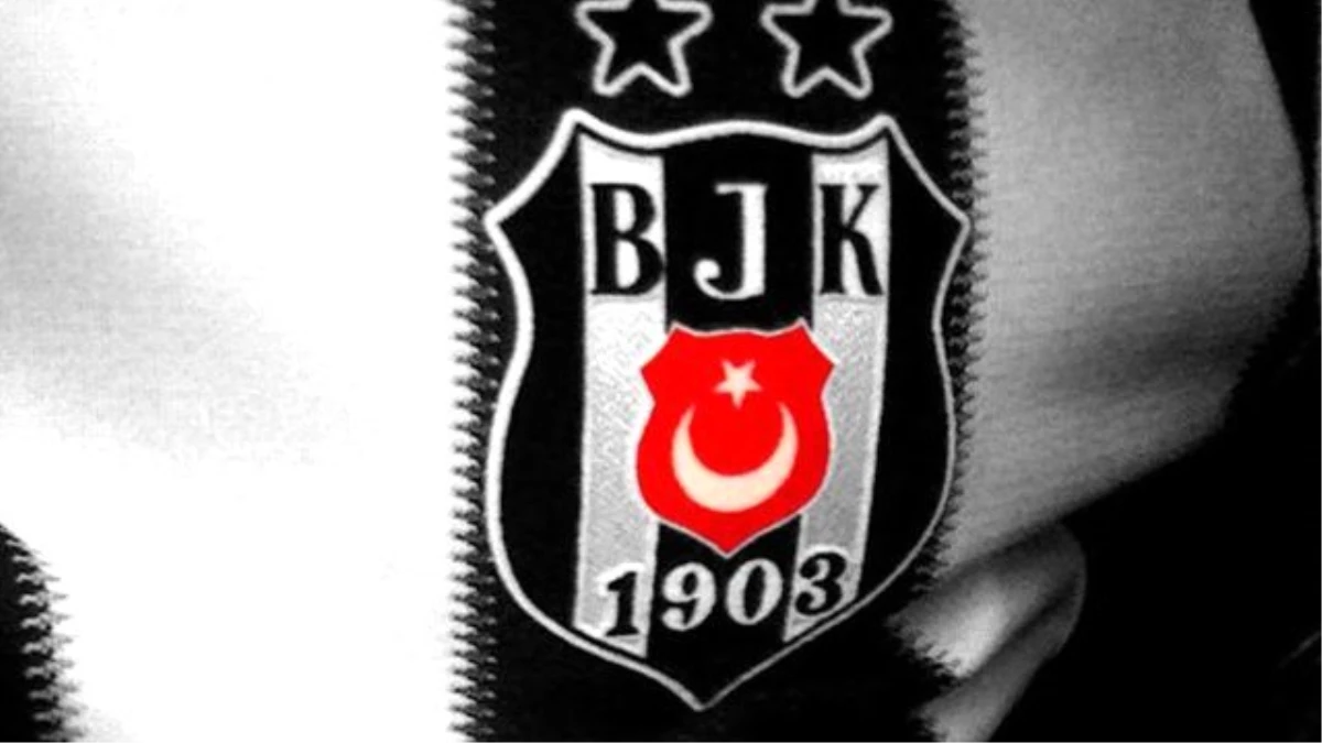 Beşiktaş, Gökhan İnler ve Atınç Nukan\'la Görüşmelere Başladığını KAP\'a Bildirdi