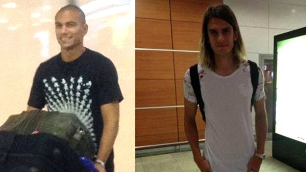 Beşiktaş, Gökhan ve Atınç\'ı Borsaya Bildirdi