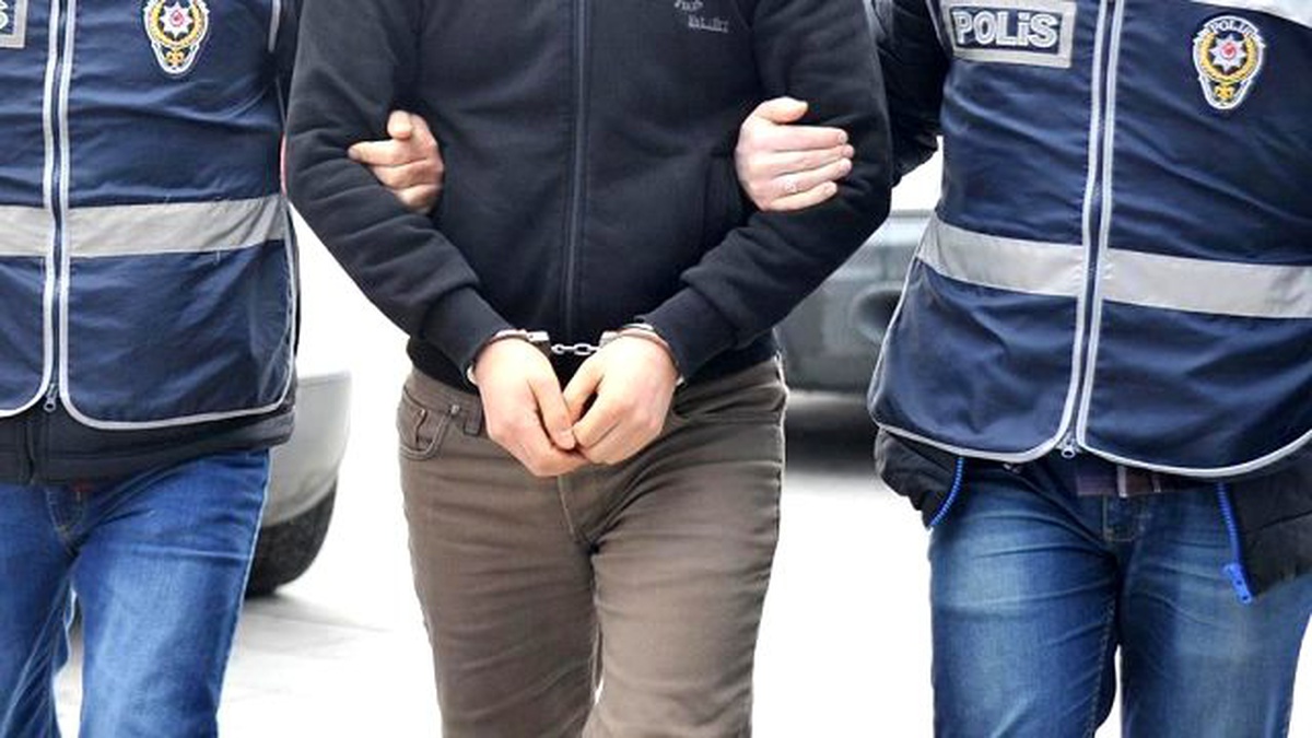 Bisiklet Hırsızı Tutuklandı
