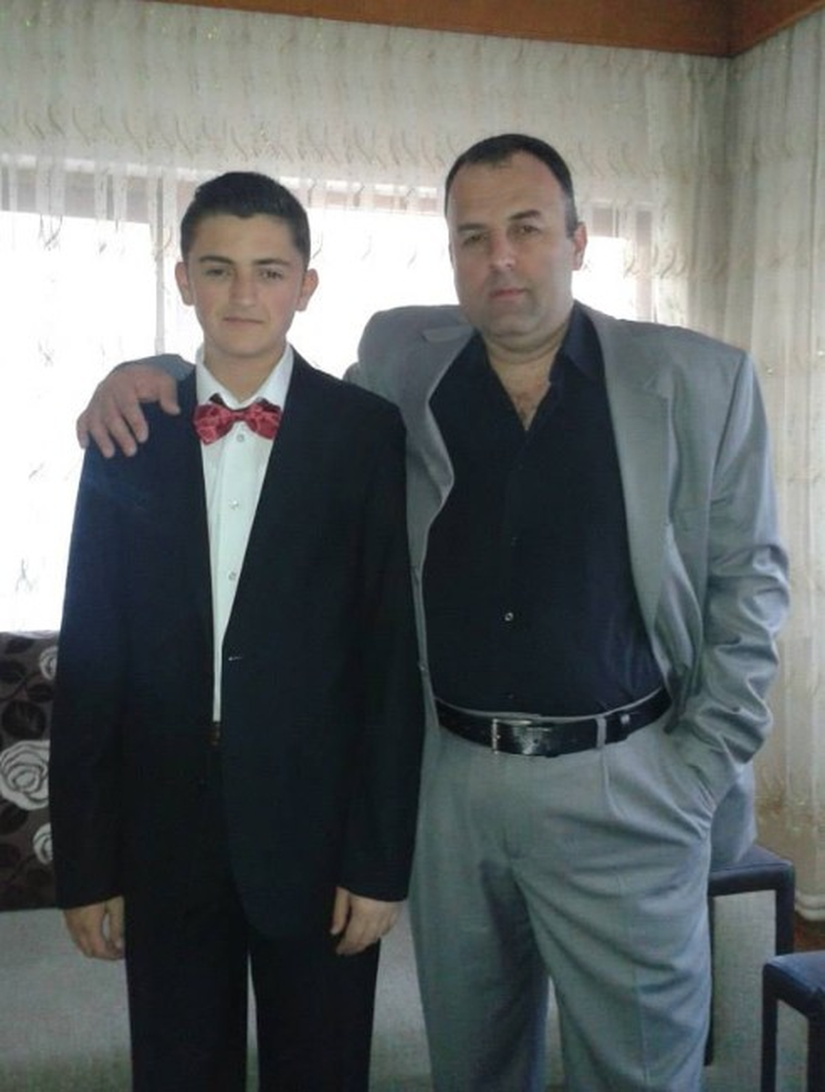 Bolu\'da Üniversite Öğrencisinin Kahreden Ölümü