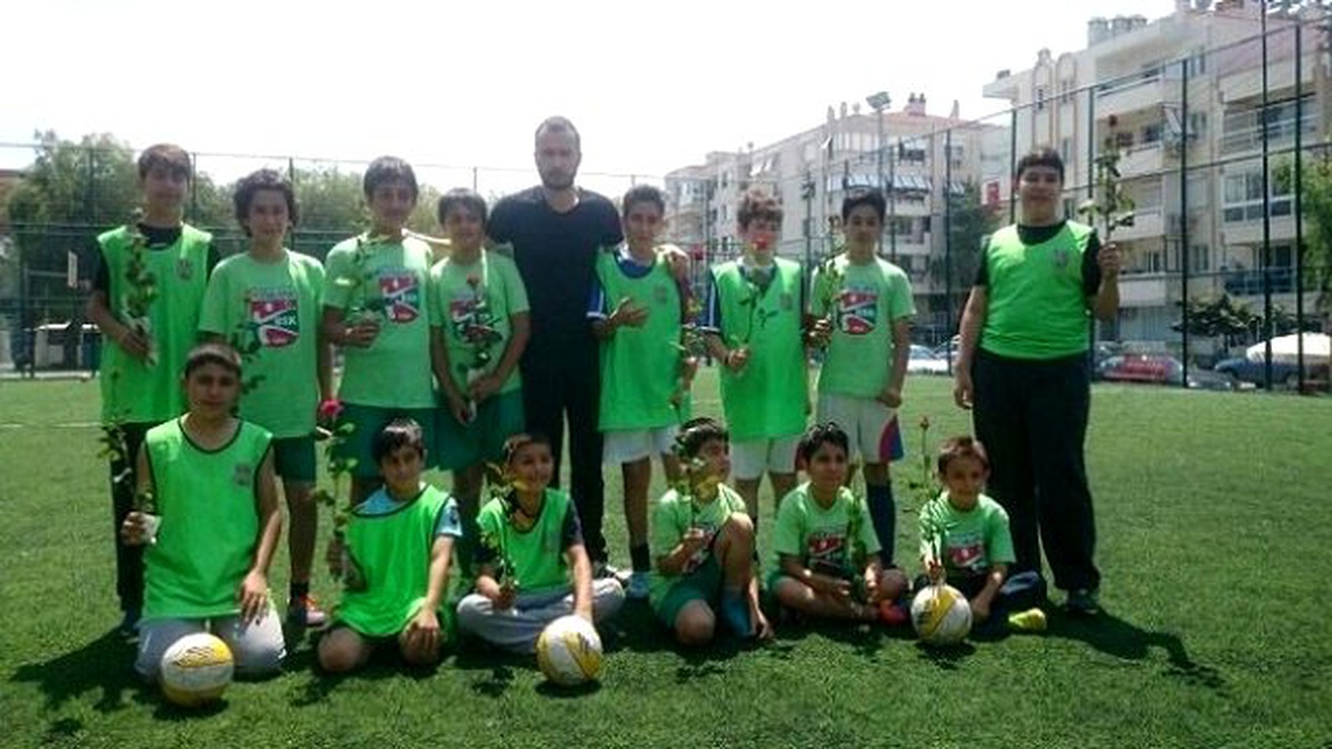 Bostanlıspor\'dan Şehit ve Gazi Çocuklarına Ücretsiz Hizmet