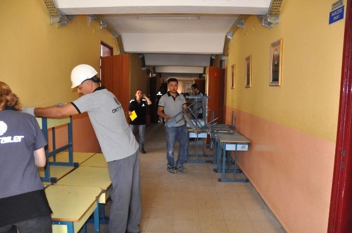 Bu Kutlama Alkışlanır