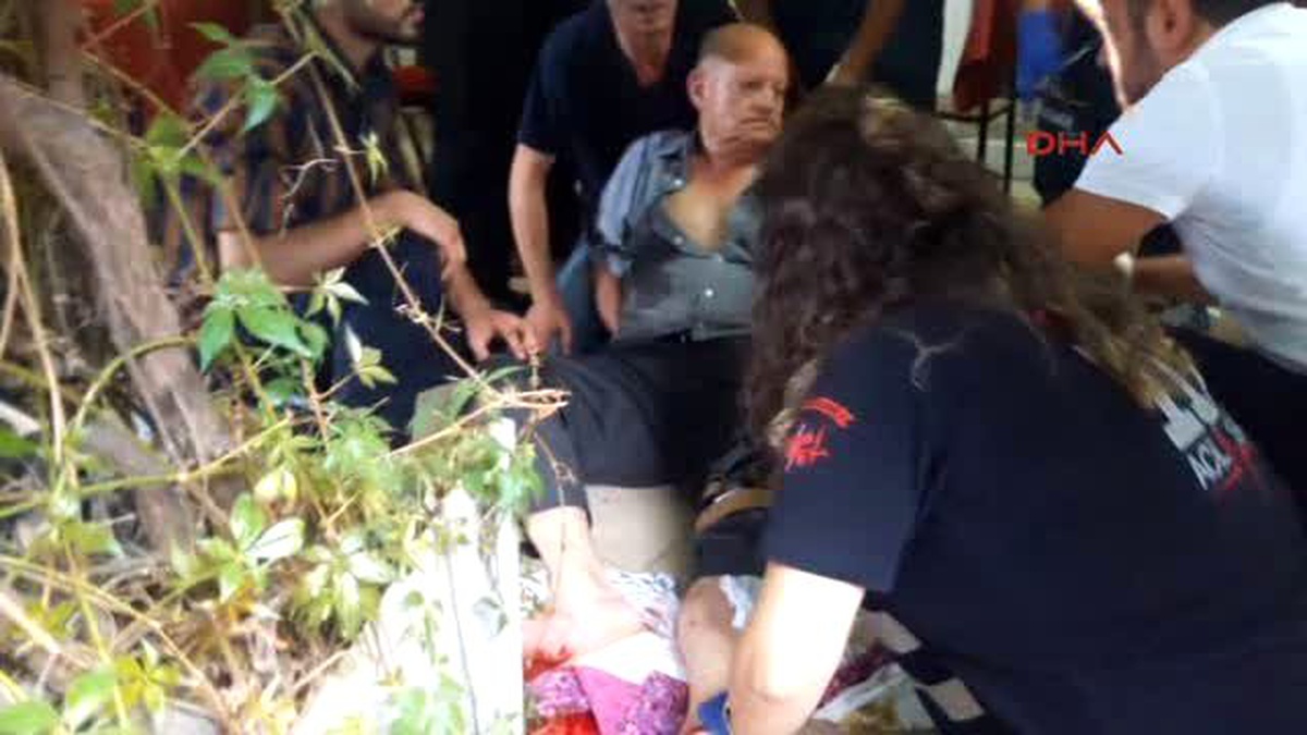 Bursa Tartıştığı Kişiye Ateş Etti, Kahvede Oturan 5 Kişi Yaralandı