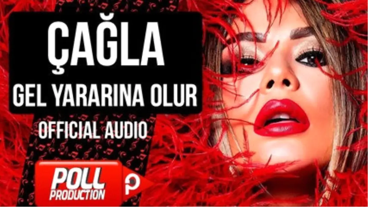 Çağla - Gel Yararına Olur