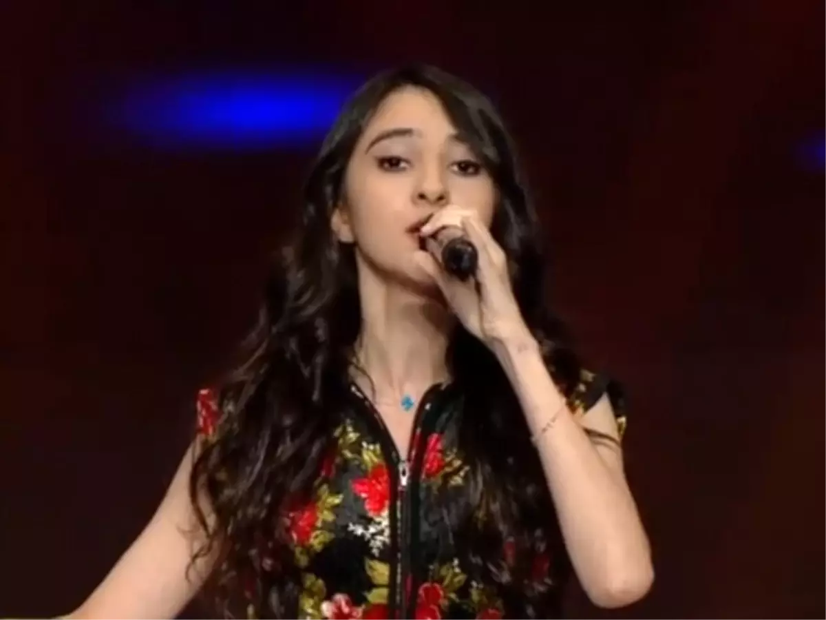 Ceren Karagöz ve Sercan Şakarcan Eşleşmesi