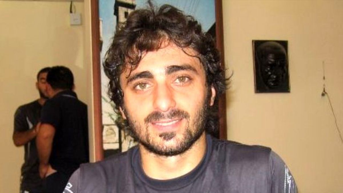 Çetin\'in İtirazı Reddedildi