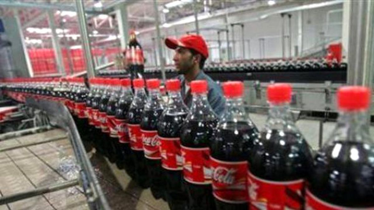 Coca-Cola, Kullandığı Suyun Tamamını Doğaya ve Topluma Kazandırdı