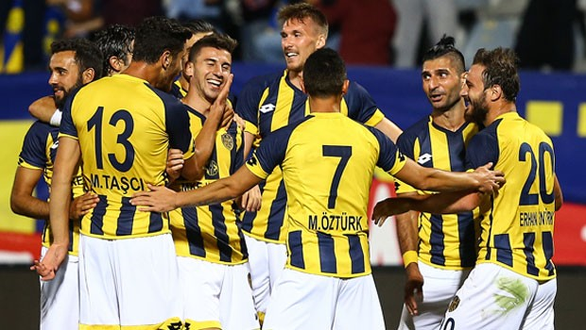 Dev Çınar Maziyi Arıyor
