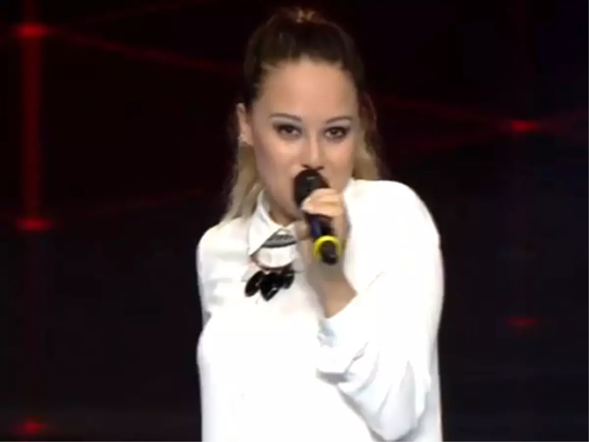 Ela Elizabeth Ay ve Gamze Günce Demirbaş Eşleşmesi