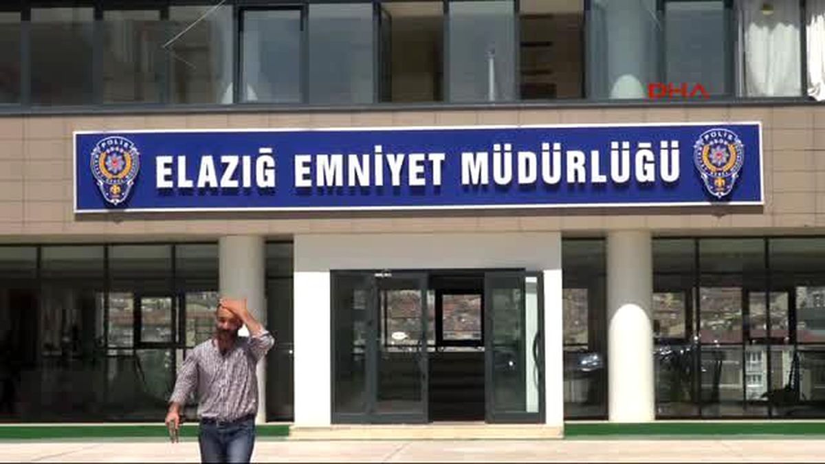 PKK Saldırısına Uğrayan Emniyet Müdürlüğü, FETÖ\'nün Okuluna Taşındı