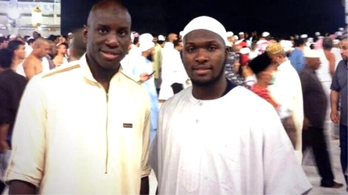 Eski Beşiktaşlı Demba Ba, Moussa Sow'un Fenerbahçe Transferini Kutladı