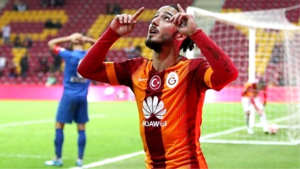 Eskişehirspor, Galatasaray\'dan Tarık Çamdal\'ı 1 Yıllığına Kiraladı
