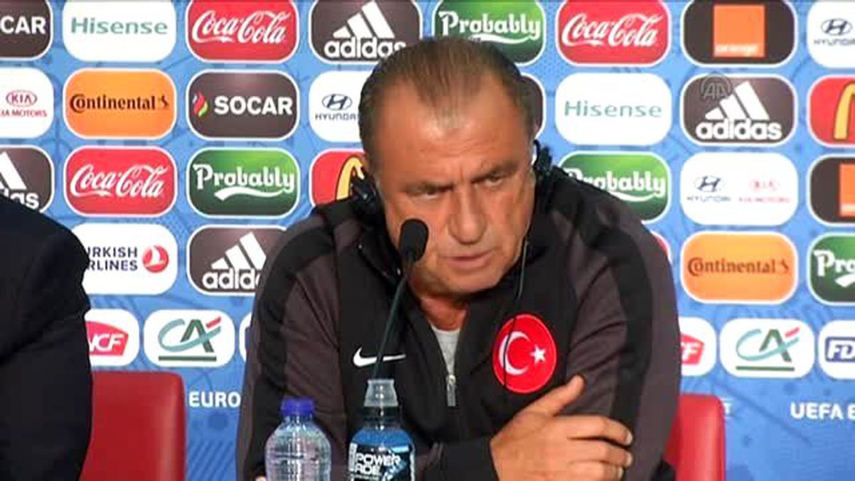 Türkiye Futbol Direktörü Terim Açıklaması