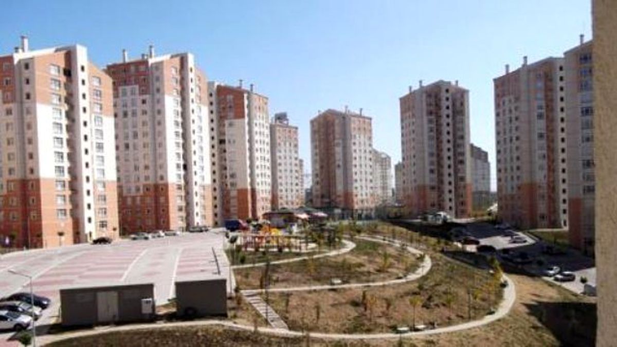 Fatsa Müteahhitler Derneği Başkanı Çekici Açıklaması