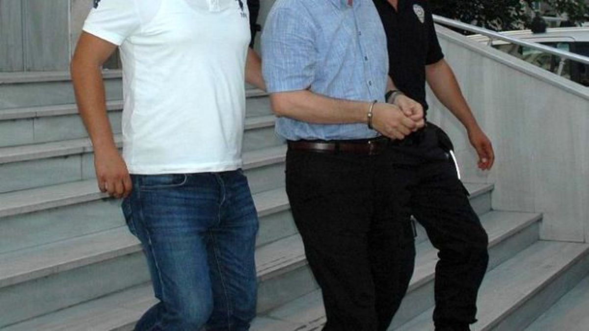 Fetö\'nün Darbe Girişimine İlişkin Soruşturma