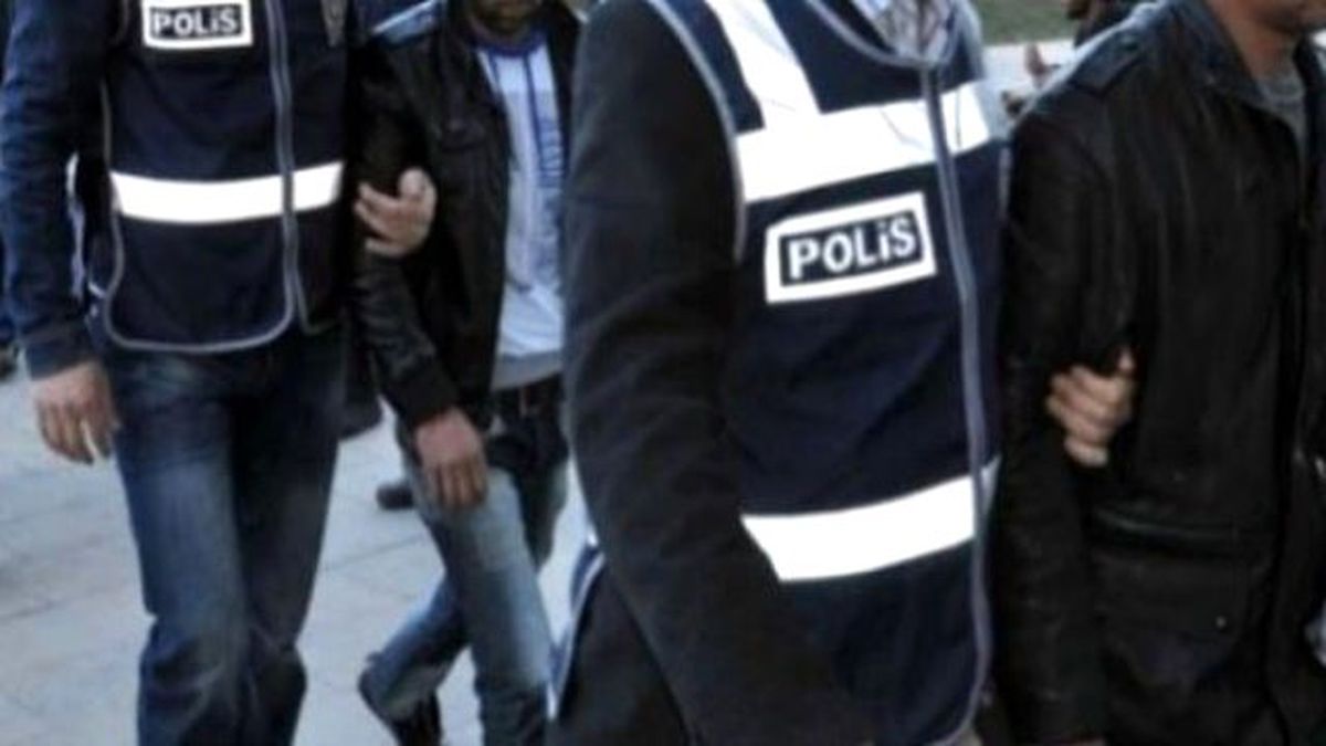 Fetö Operasyonunda Gazetecilere 2. Dalga