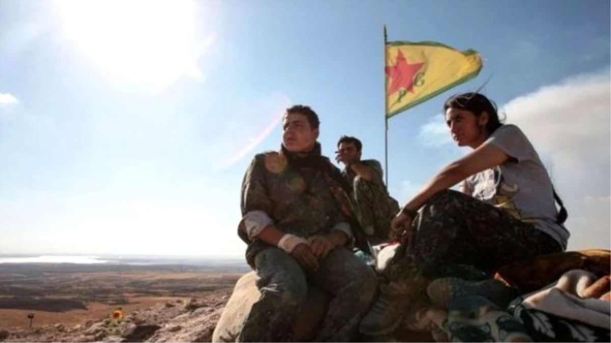 FT Yazarı Gardner: Kürtlerin Devlet Hayali Giderek Uzaklaşıyor