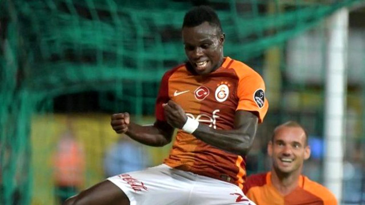 Galatasaray, Bruma'nın Serbest Kalma Bedelini 40 Milyon Euro Yapmak İstiyor