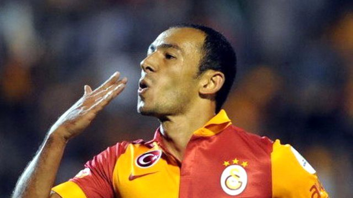 Galatasaray, Umut Bulut ile Yollarını Ayırdı