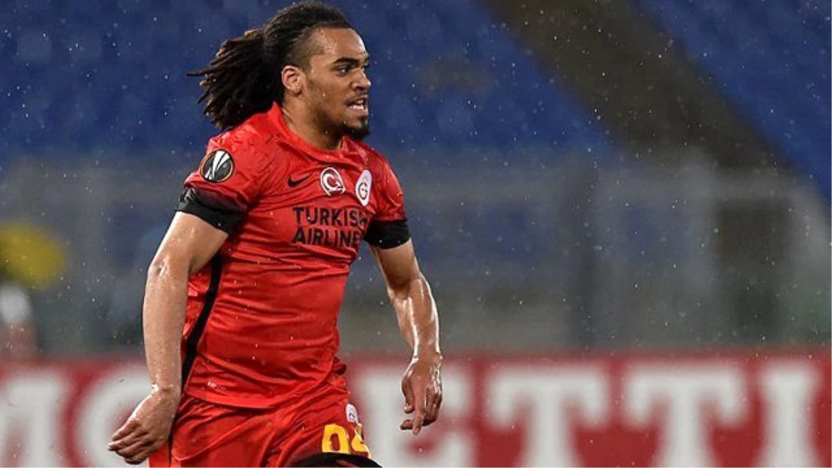 Galatasaray, Jason Denayer\'in Opsiyonunu Makul Seviyeye Çekmek İstiyor